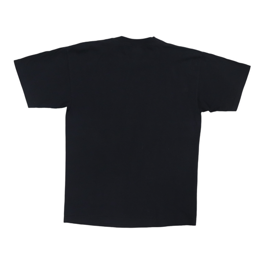 1998 Goldberg WCW Shirt Back