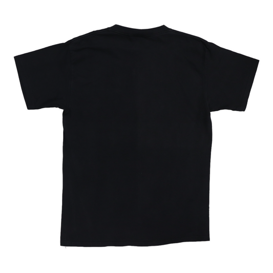 1998 Gypsy Kings Shirt Back