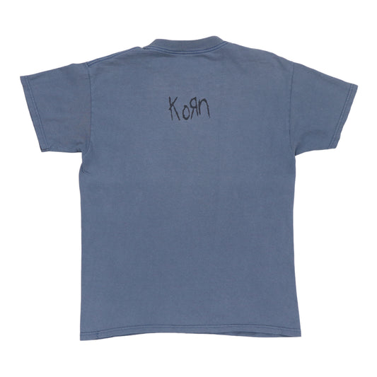 1998 Korn Shirt