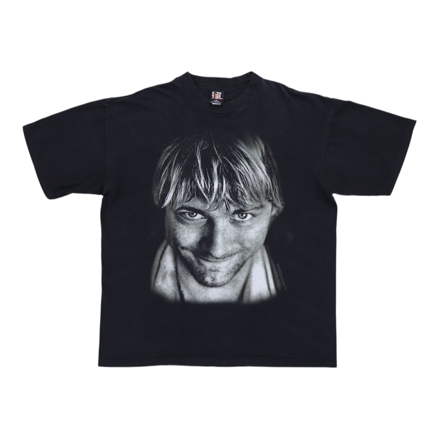 1998 Kurt Cobain Shirt