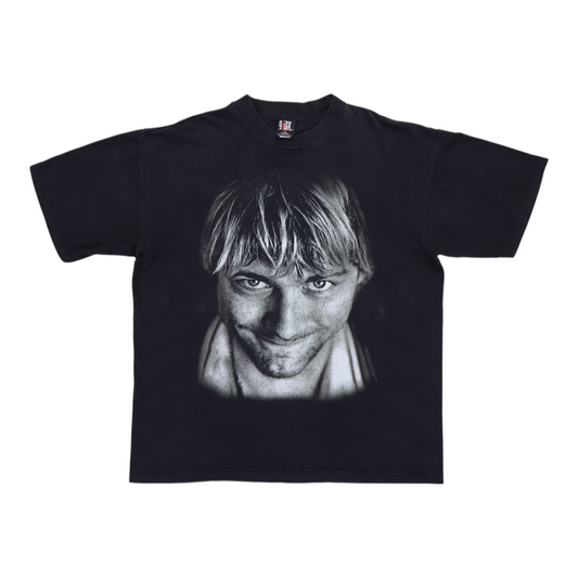 1998 Kurt Cobain Shirt
