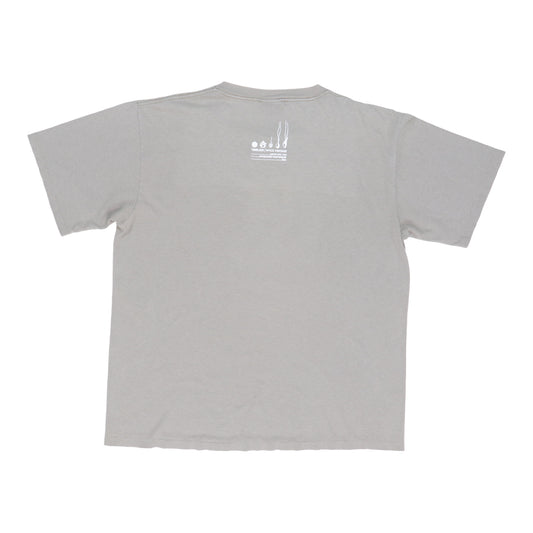 1998 Marijuana Snack Food Shirt Back