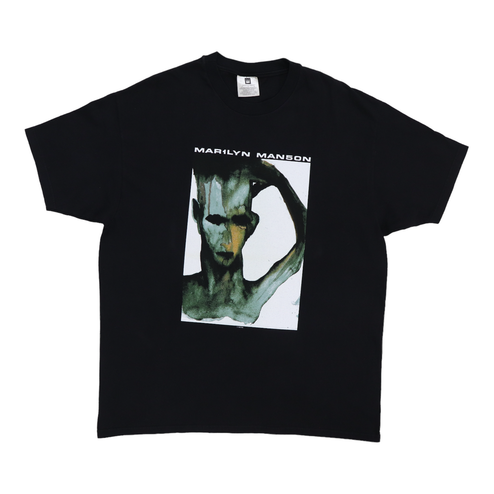 1998 Marilyn Manson Feeling Fine Shirt