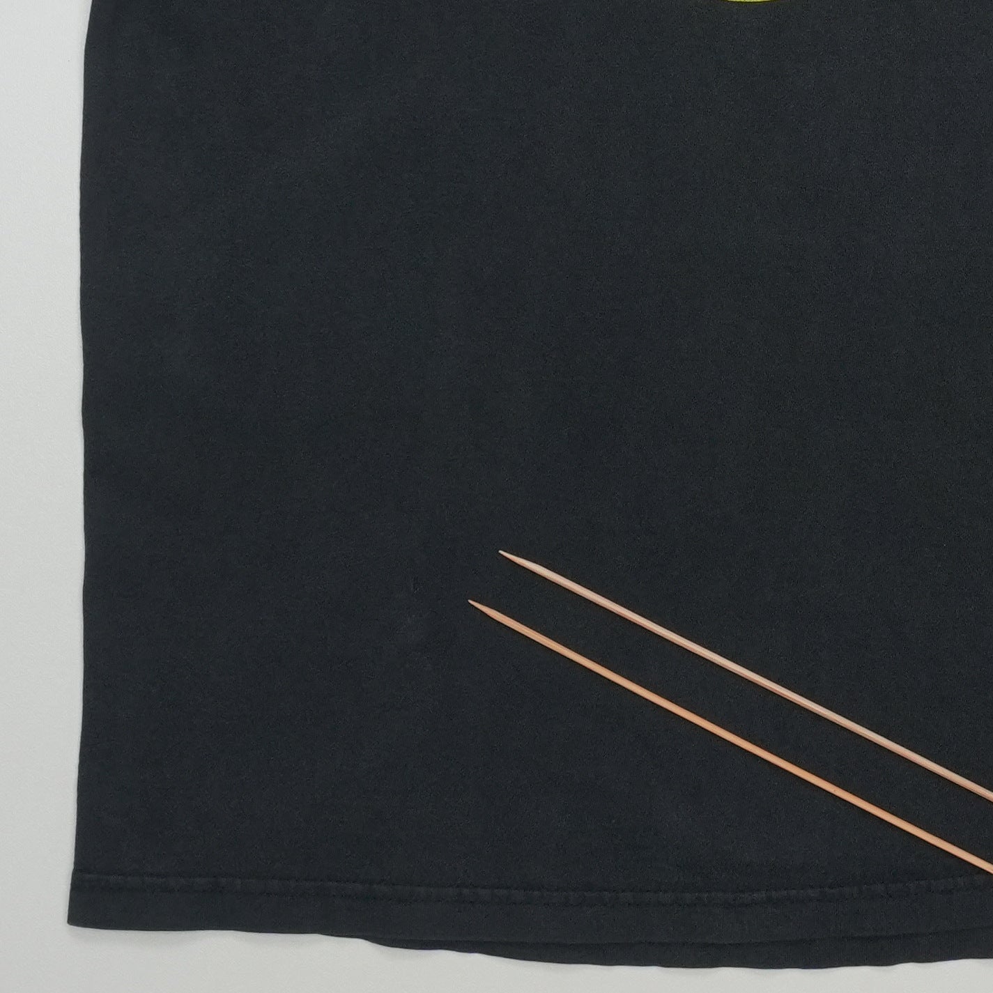 1998 Queens Of The Stone Age Shirt Detail 2