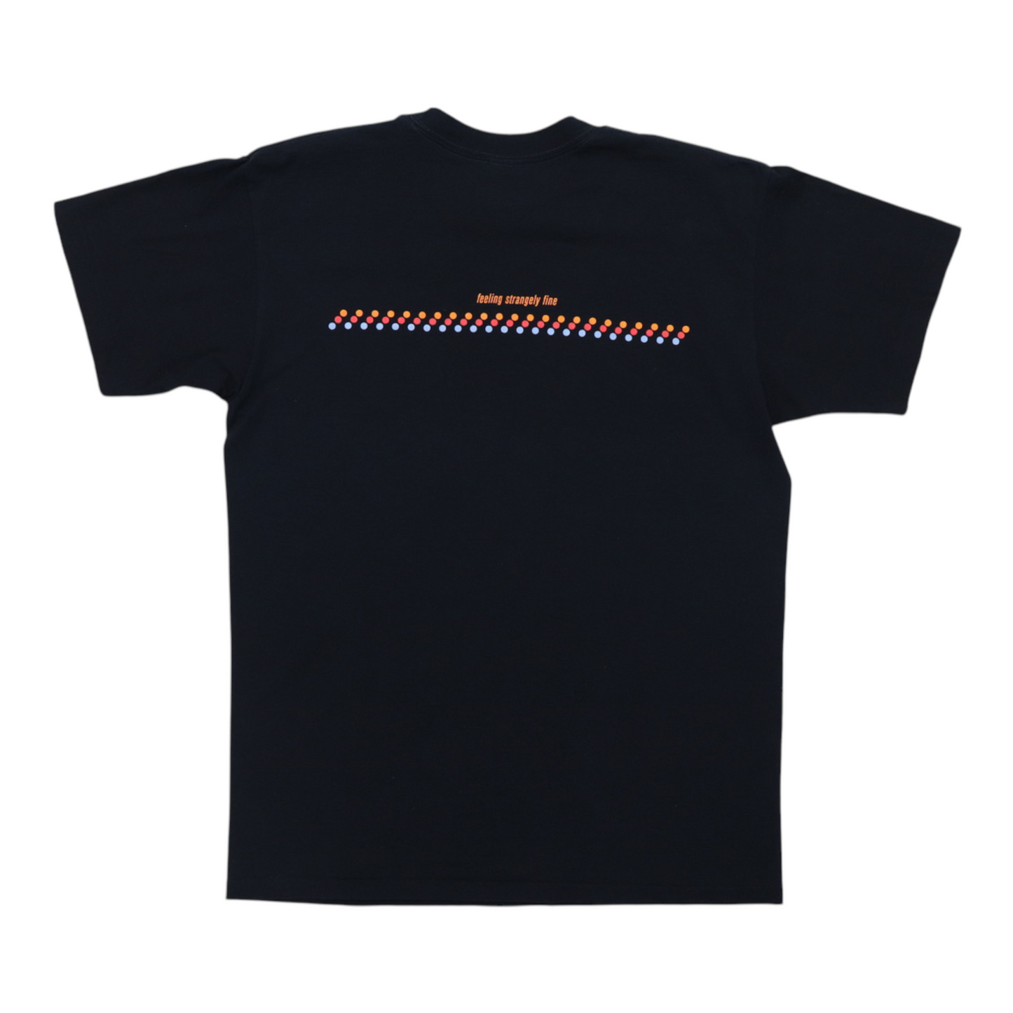 1998 Semisonic Feeling Strangely Fine Shirt