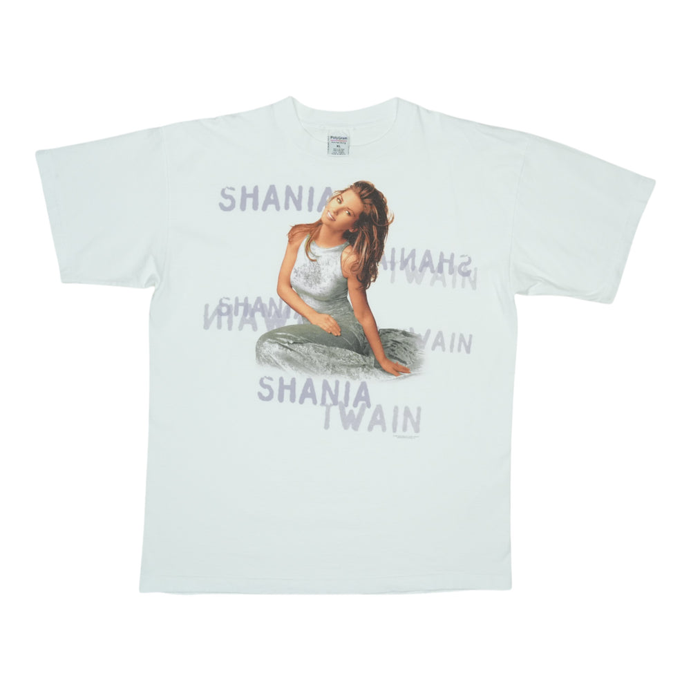1998 Shania Twain Shirt