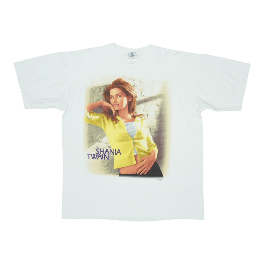 1998 Shania Twain Shirt