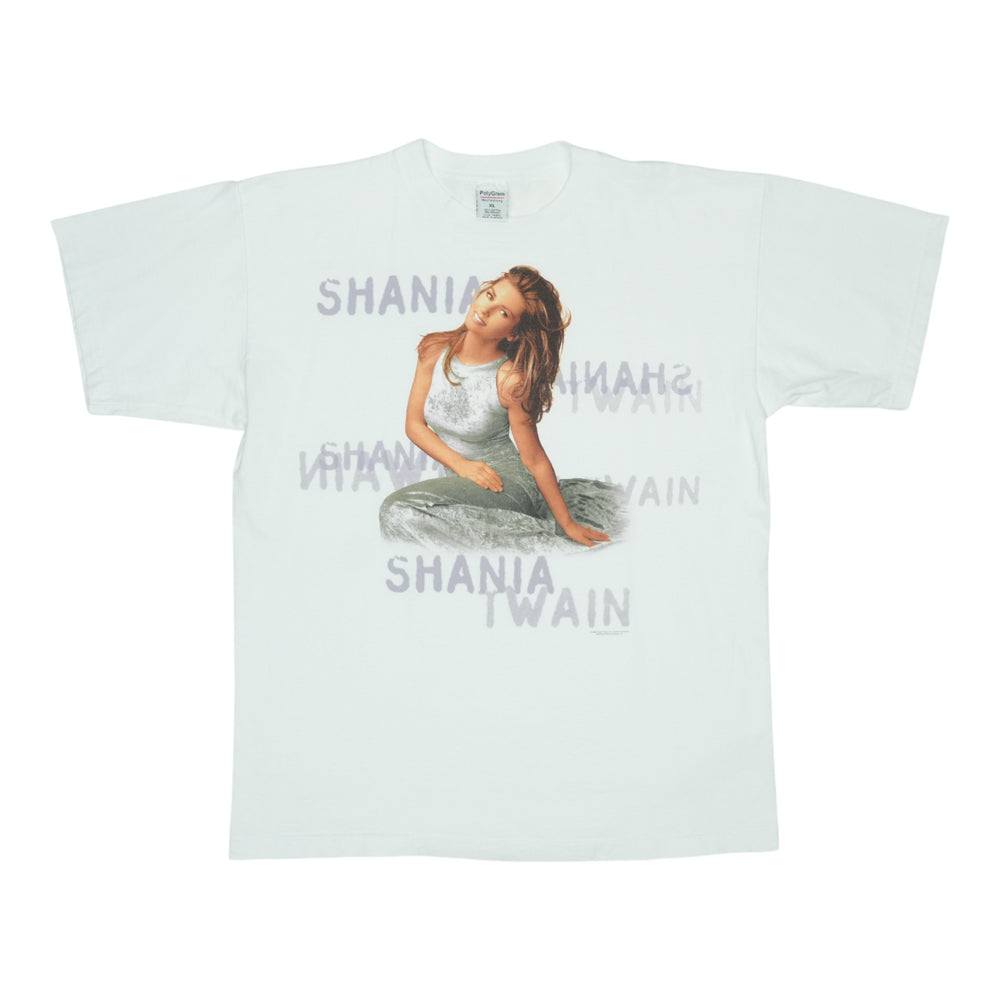 1998 Shania Twain Shirt