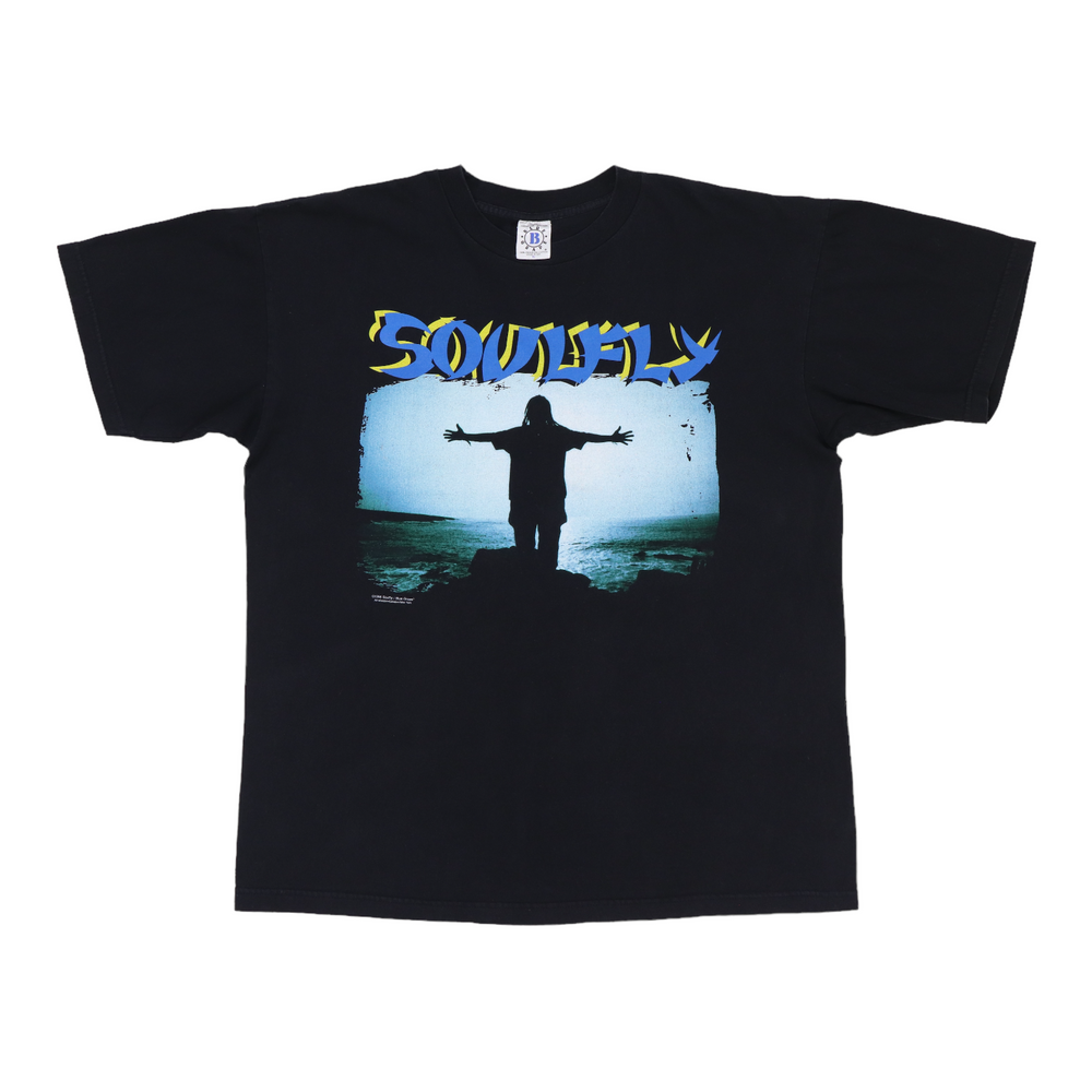 1998 Soulfy Shirt