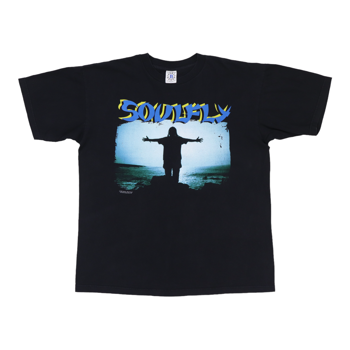 1998 Soulfy Shirt
