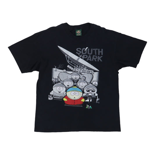 1998 South Park Cartman Shirt