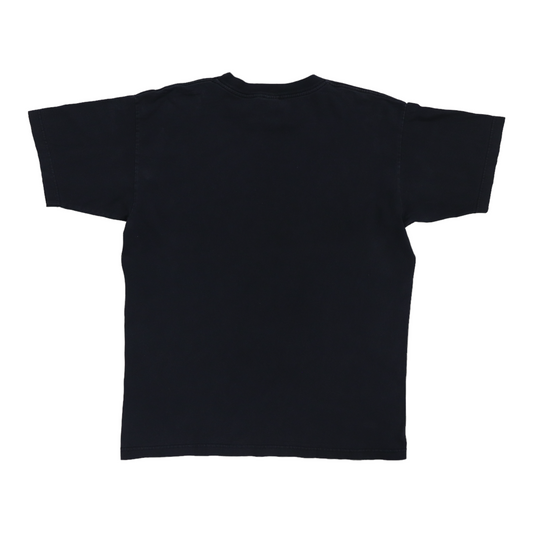 1998 Star Trek Insurrection Shirt Back