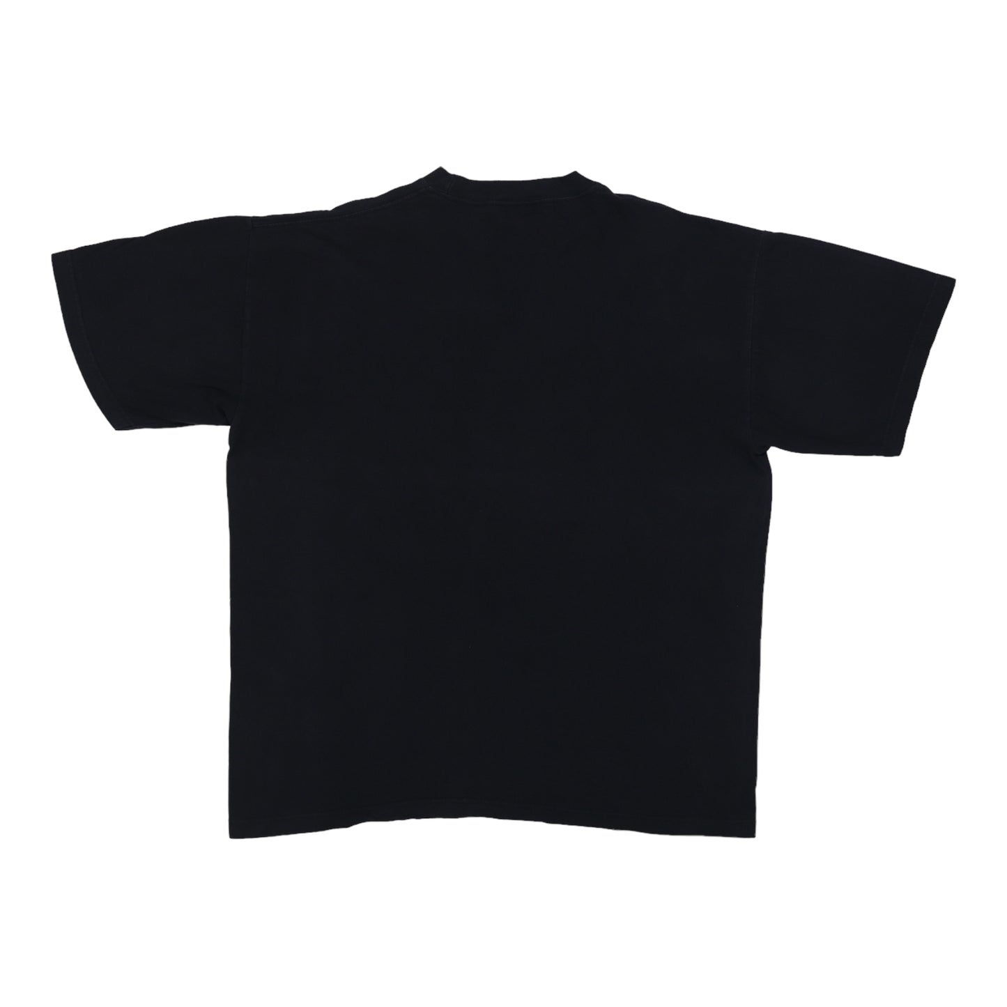 1998 Third Eye Blind Bonfire Crew Tour Shirt