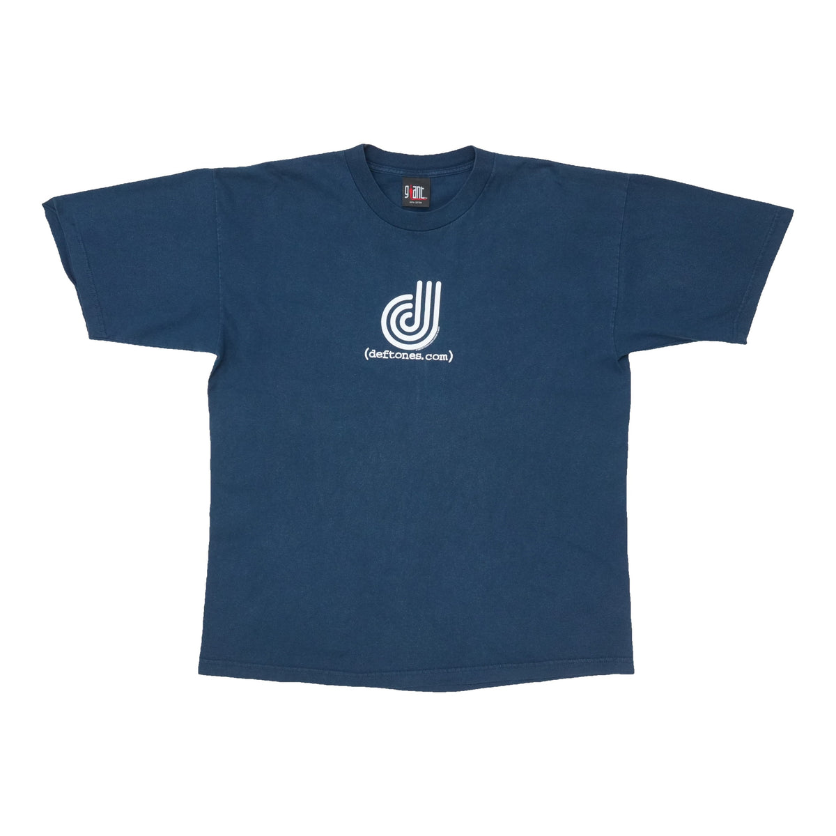 1998 Deftones Shirt