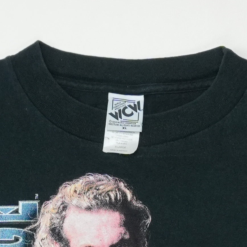 1998 Diamond Dallas Page WCW Shirt