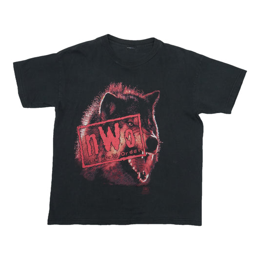 1998 nWo Wolfpac Shirt