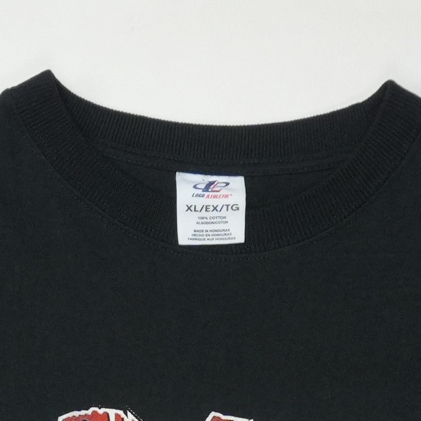 1998 Ozzfest Shirt