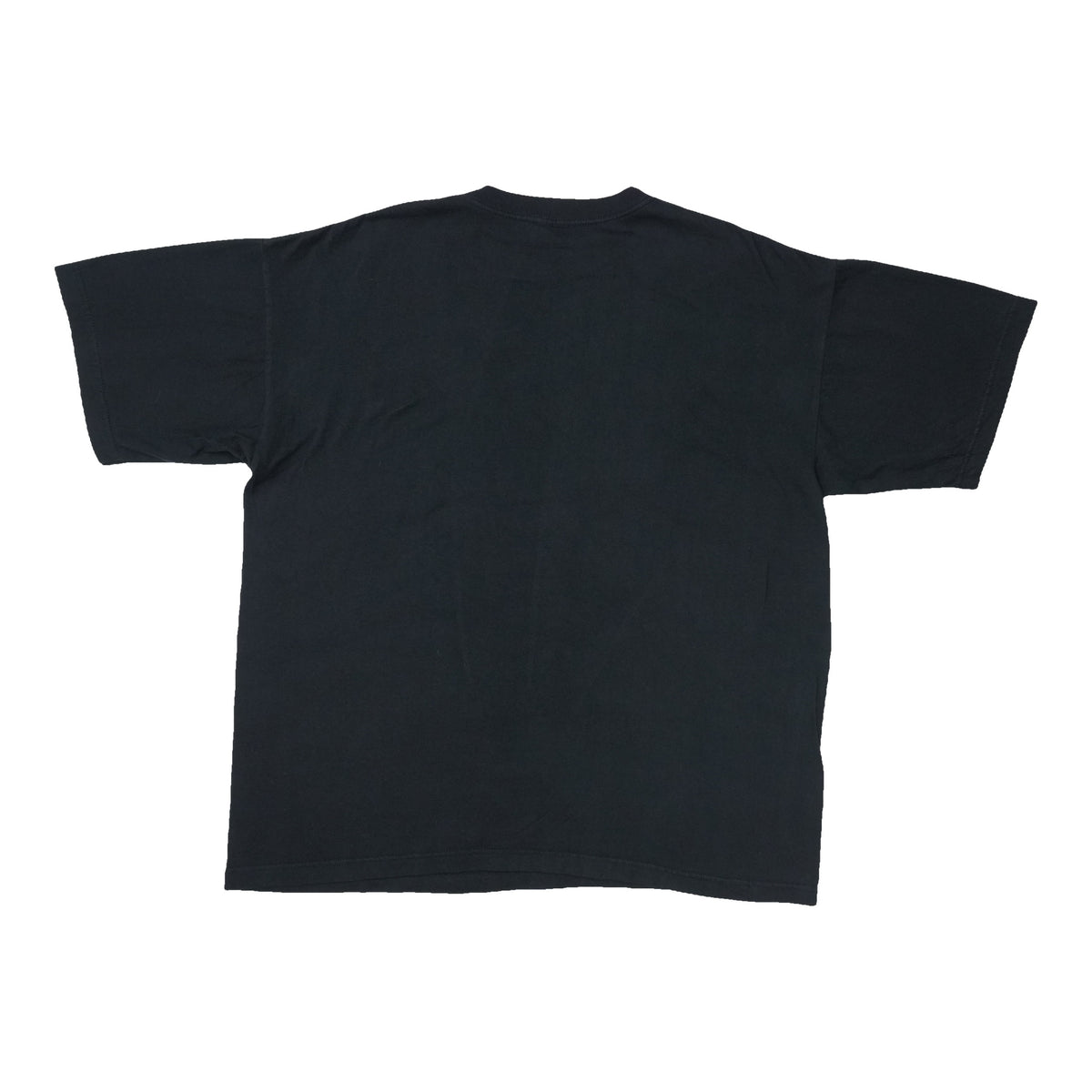 1998 Ozzy Osbourne Spider Web Shirt