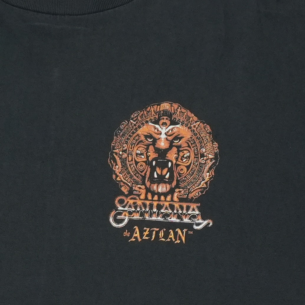 1998 Santana Shirt