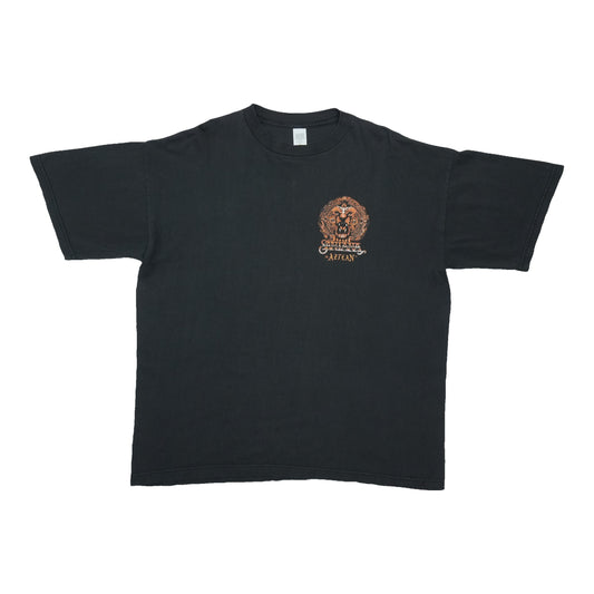 1998 Santana Shirt
