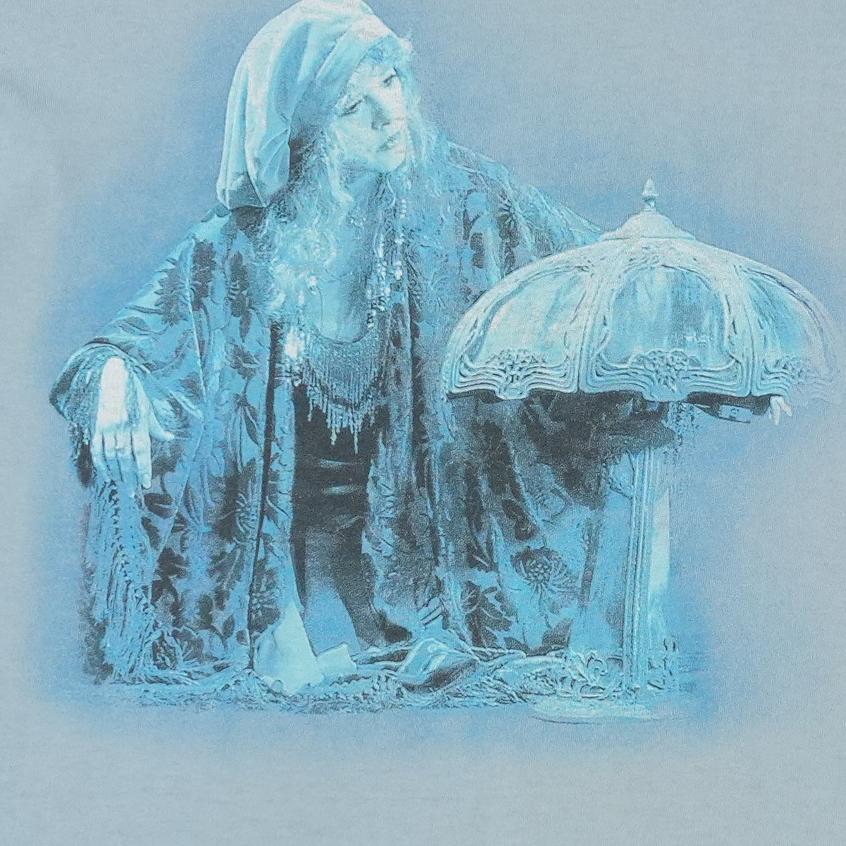 1998 Stevie Nicks Enchanted Tour Shirt