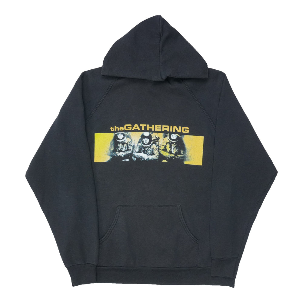 1998 The Gathering How To Measure A Planet Hoodie