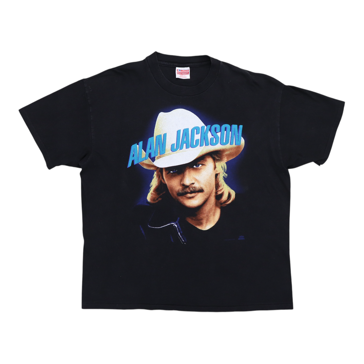 1998 Alan Jackson Shirt