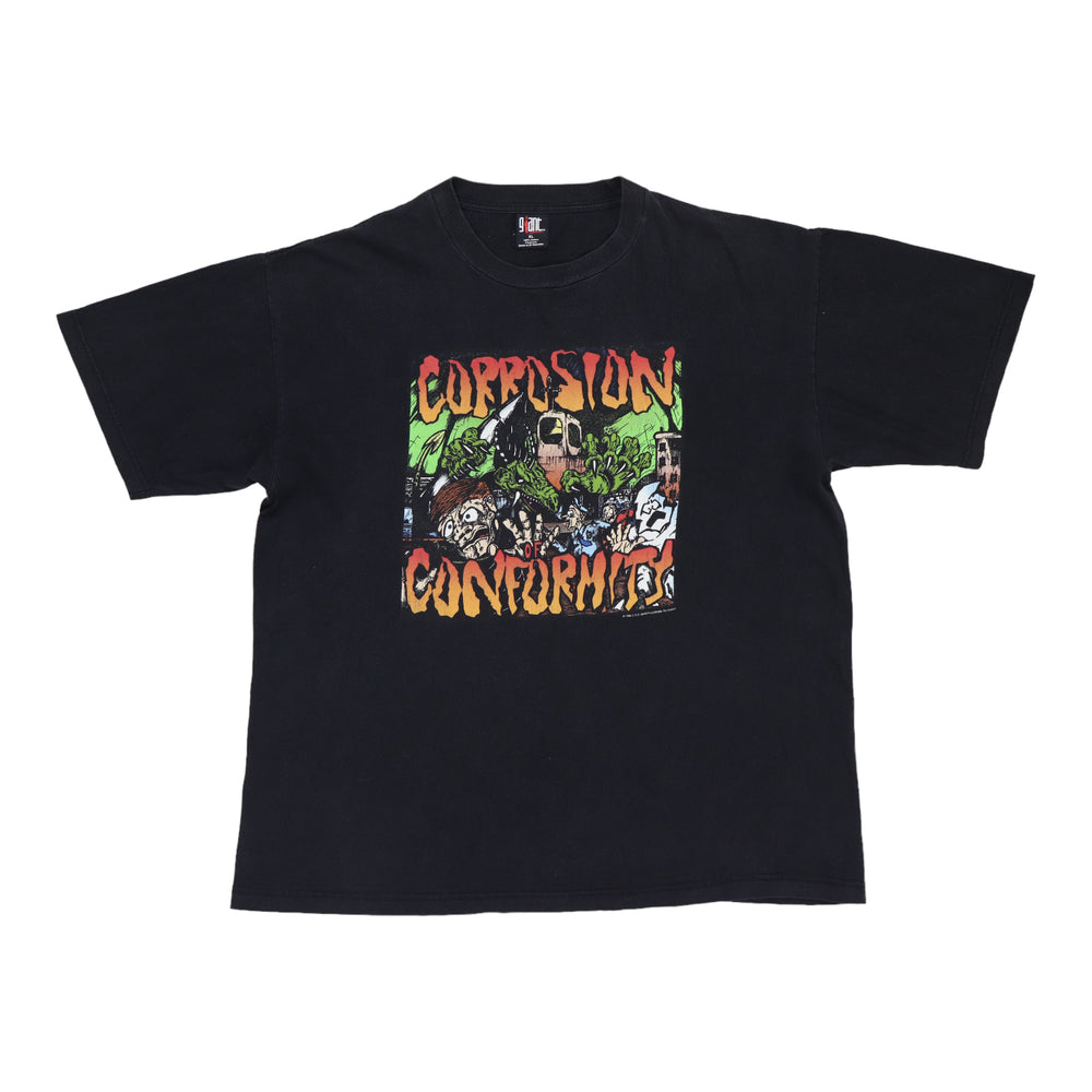 1998 Corrosion Of Conformity Shirt