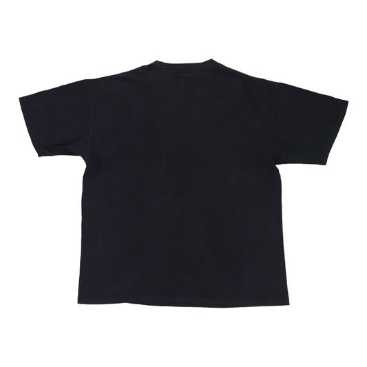 1998 Corrosion Of Conformity Shirt Back