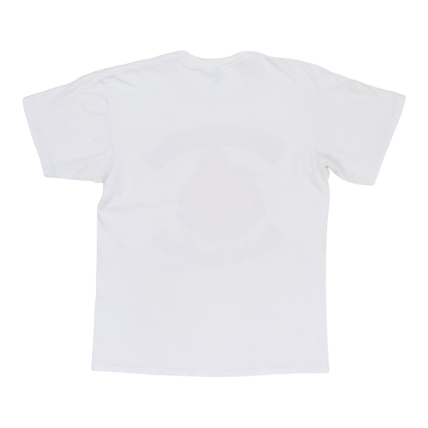 1998 Jeff Foxworthy Redneck Millennium Shirt