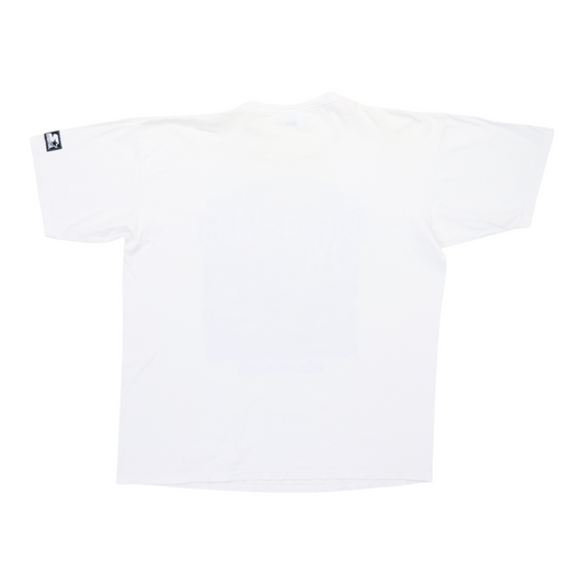 1998 New York Yankees World Series Champions Shirt