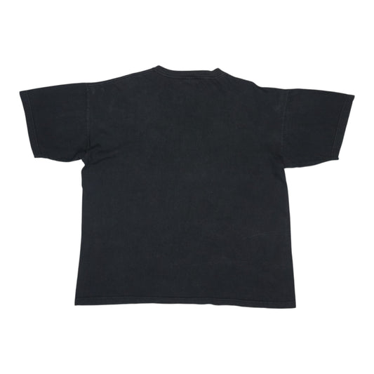 1998 Ozzy Osbourne Shirt Back
