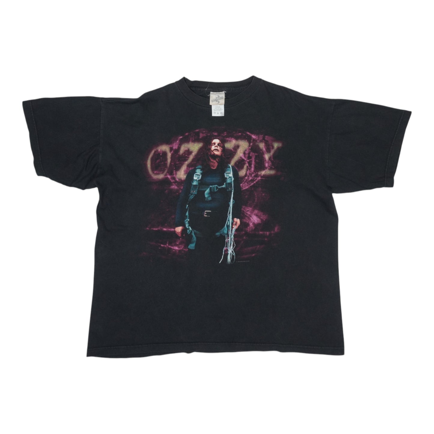 1998 Ozzy Osbourne Shirt