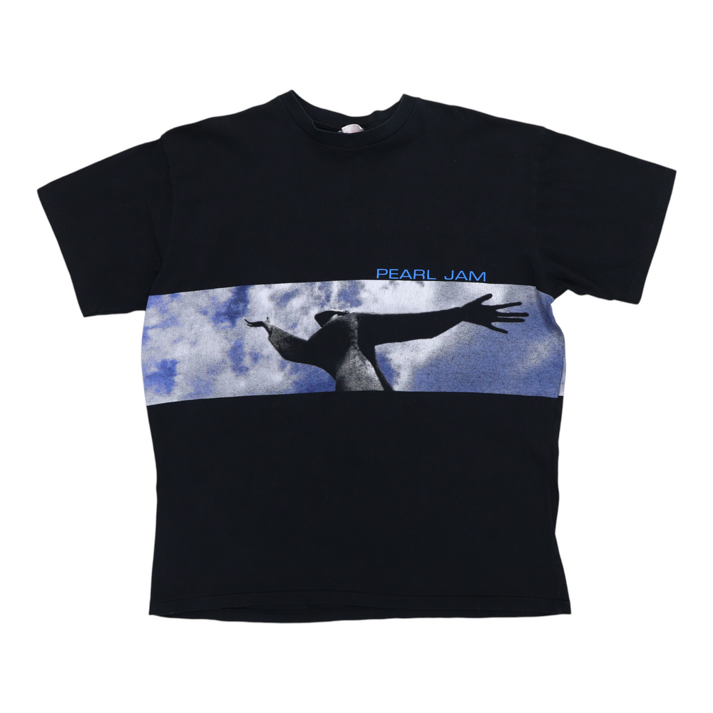 1998 Pearl Jam Yield Tour Shirt