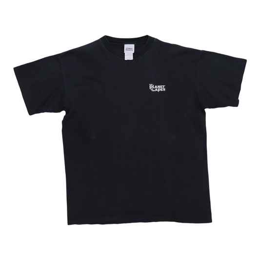1998 Planet Of The Apes Movie Promo Shirt