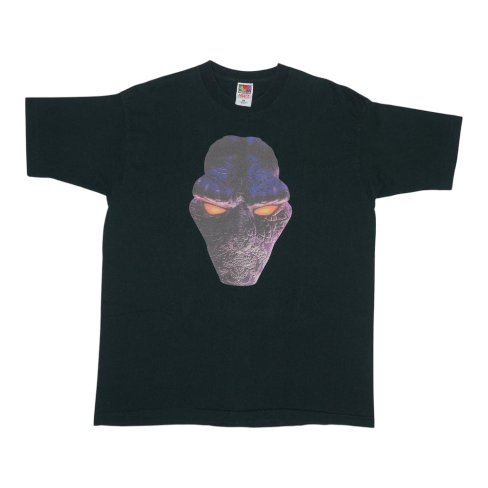 1998 Starcraft Protoss Blizzard Entertainment Shirt