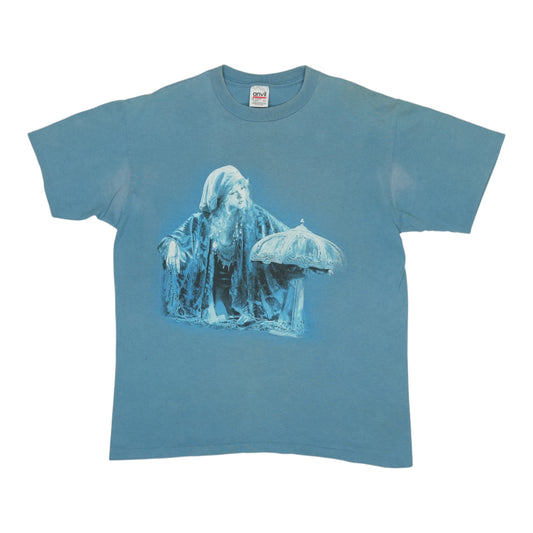 1998 Stevie Nicks Enchanted Tour Shirt