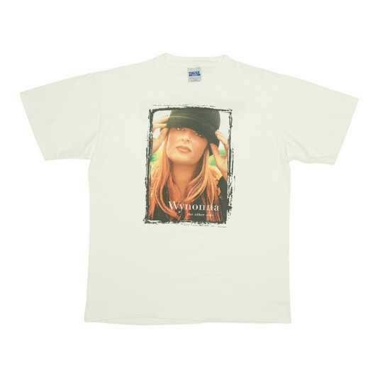 1998 Wynonna Judd The Other Side Tour Shirt