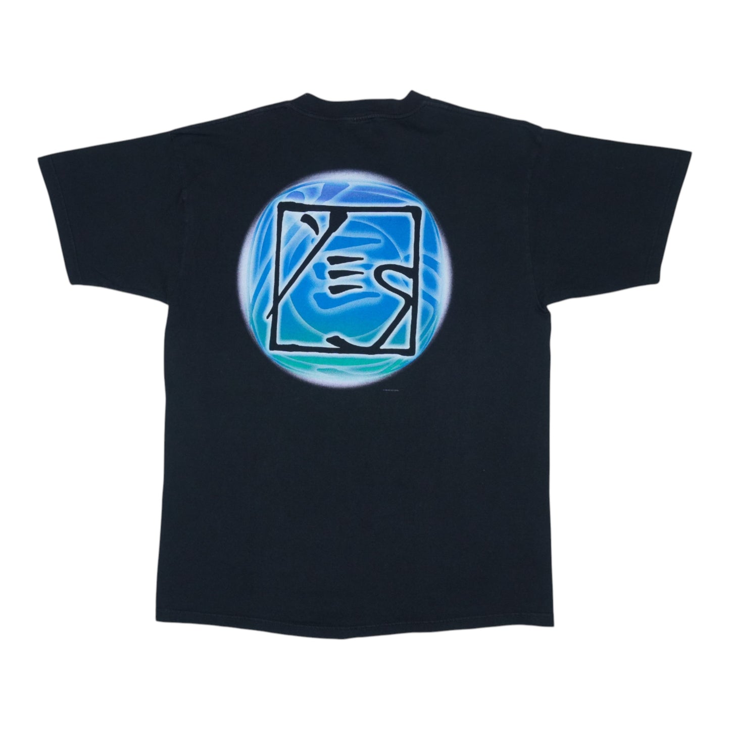 1998 Yes Shirt