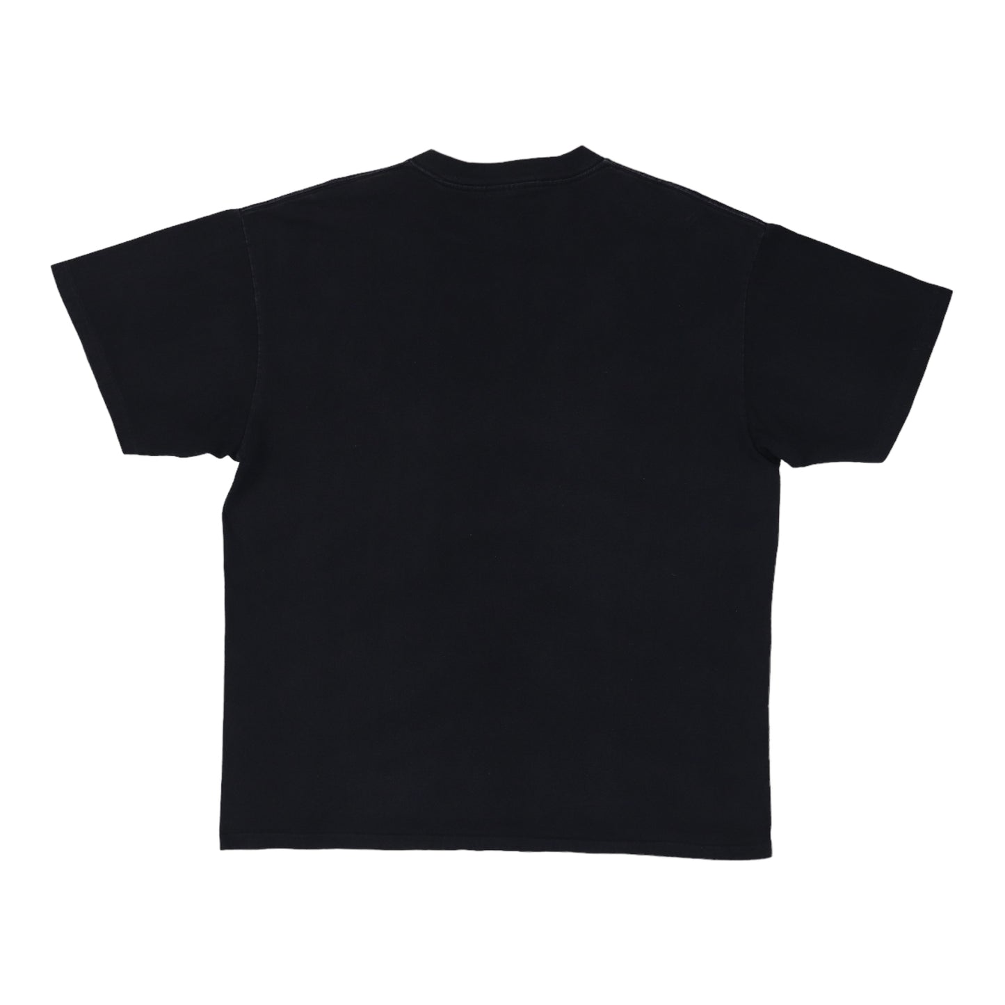 1999 Black Sabbath The Last Supper Shirt