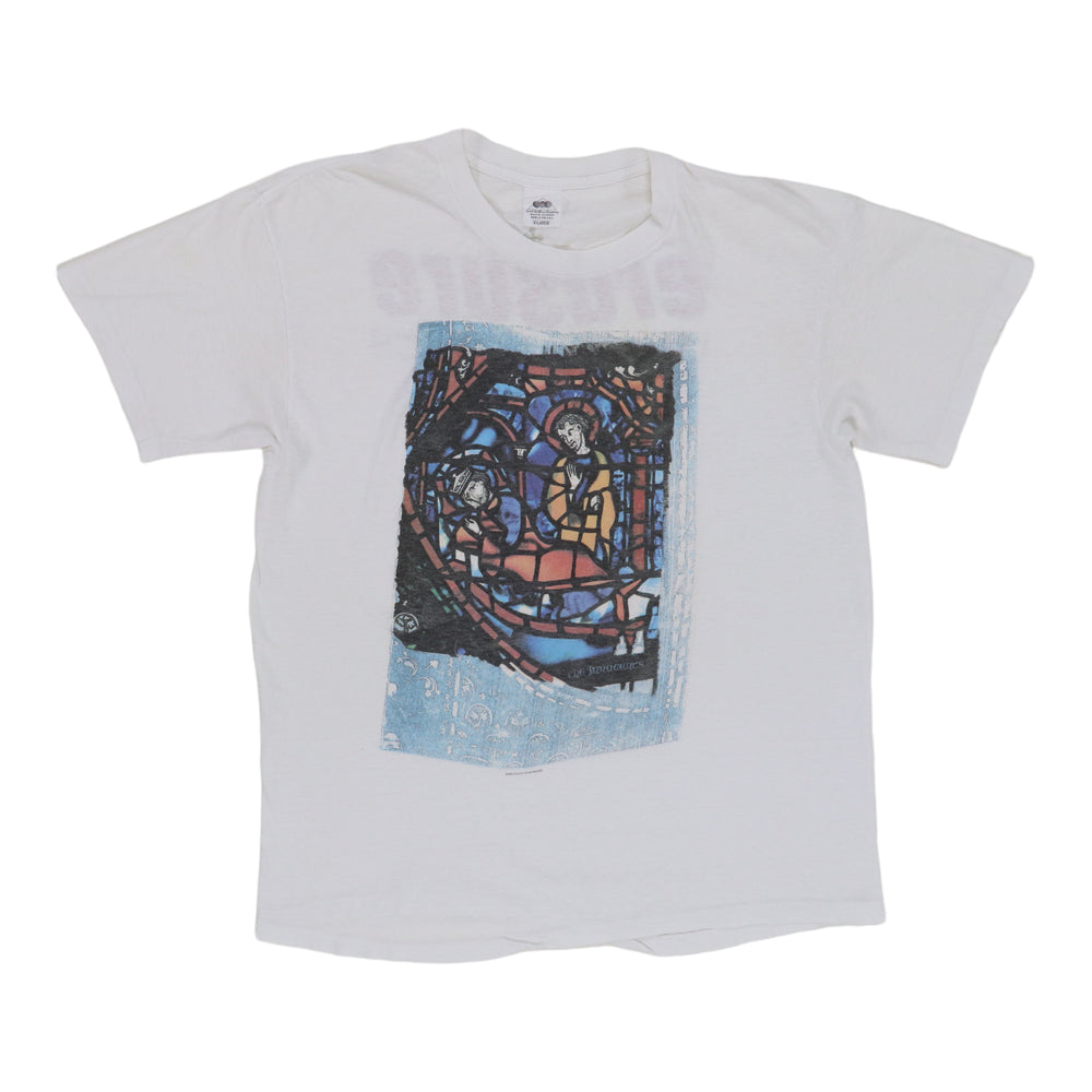 1999 Erasure The Innocents Shirt