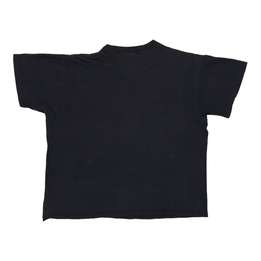 1999 Erasure The Innocents Shirt Back