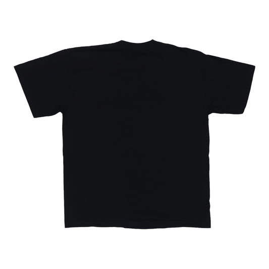1999 Pink Floyd The Wall Shirt Back