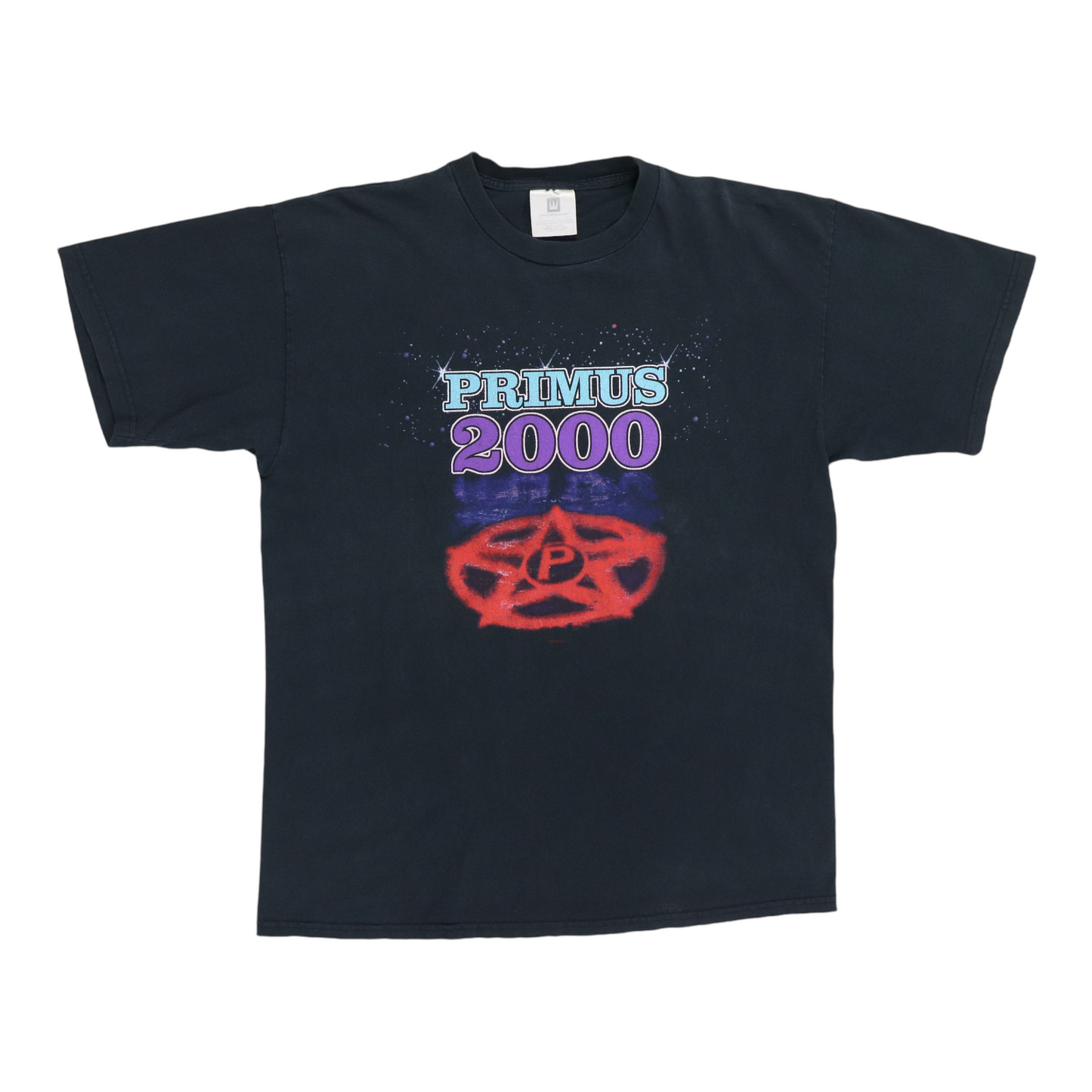 1999 Primus 2000 Shirt
