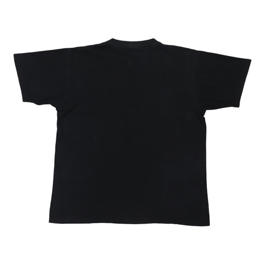 1999 Rage Against The Machine Battle of Los Angeles Shirt Back
