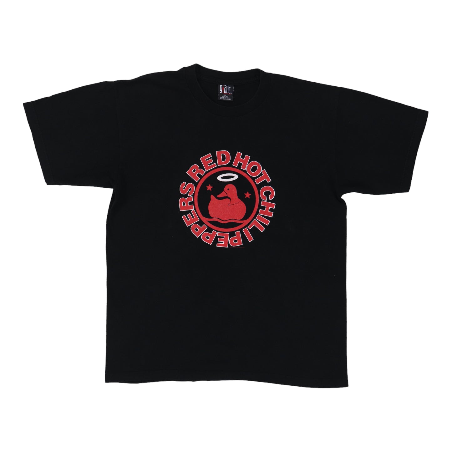 1999 Red Hot Chili Peppers Californication Shirt