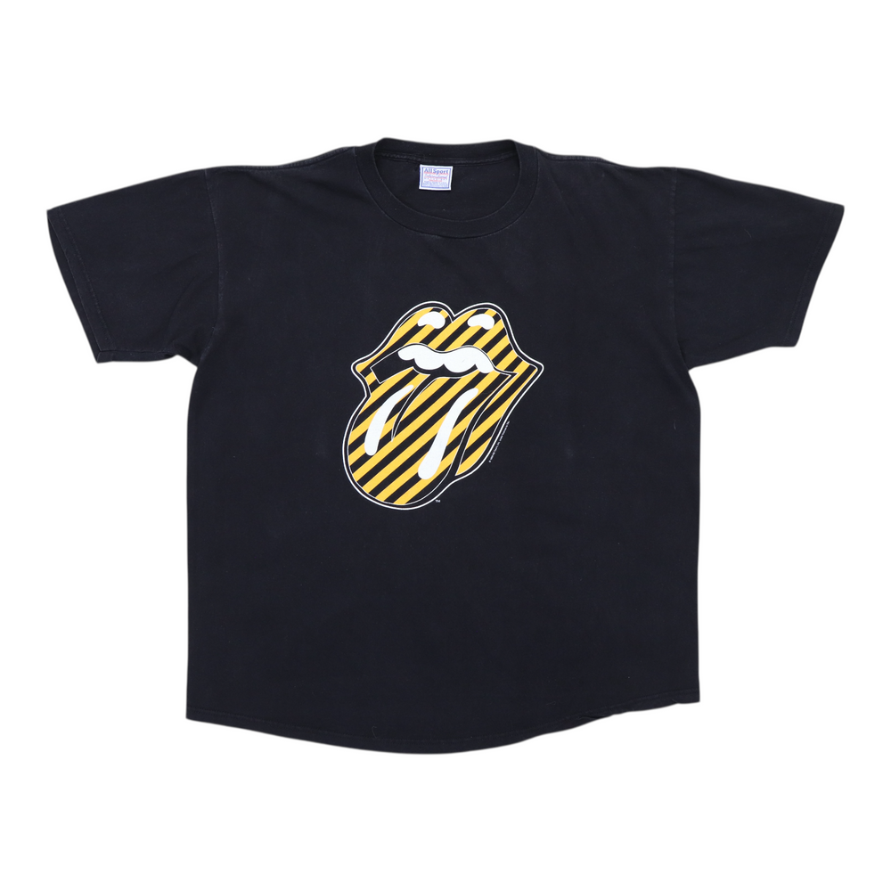 1999 Rolling Stones No Security Tour Shirt