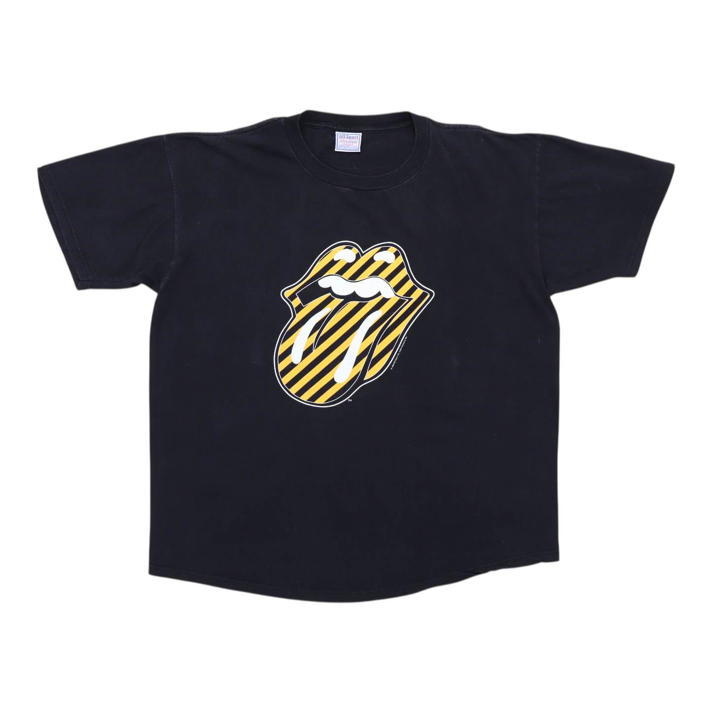 1999 Rolling Stones No Security Tour Shirt