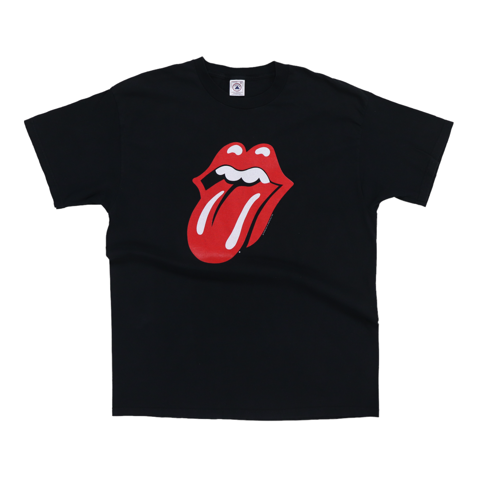 1999 Rolling Stones Shirt | Authentic Vintage Tee – WyCo Vintage