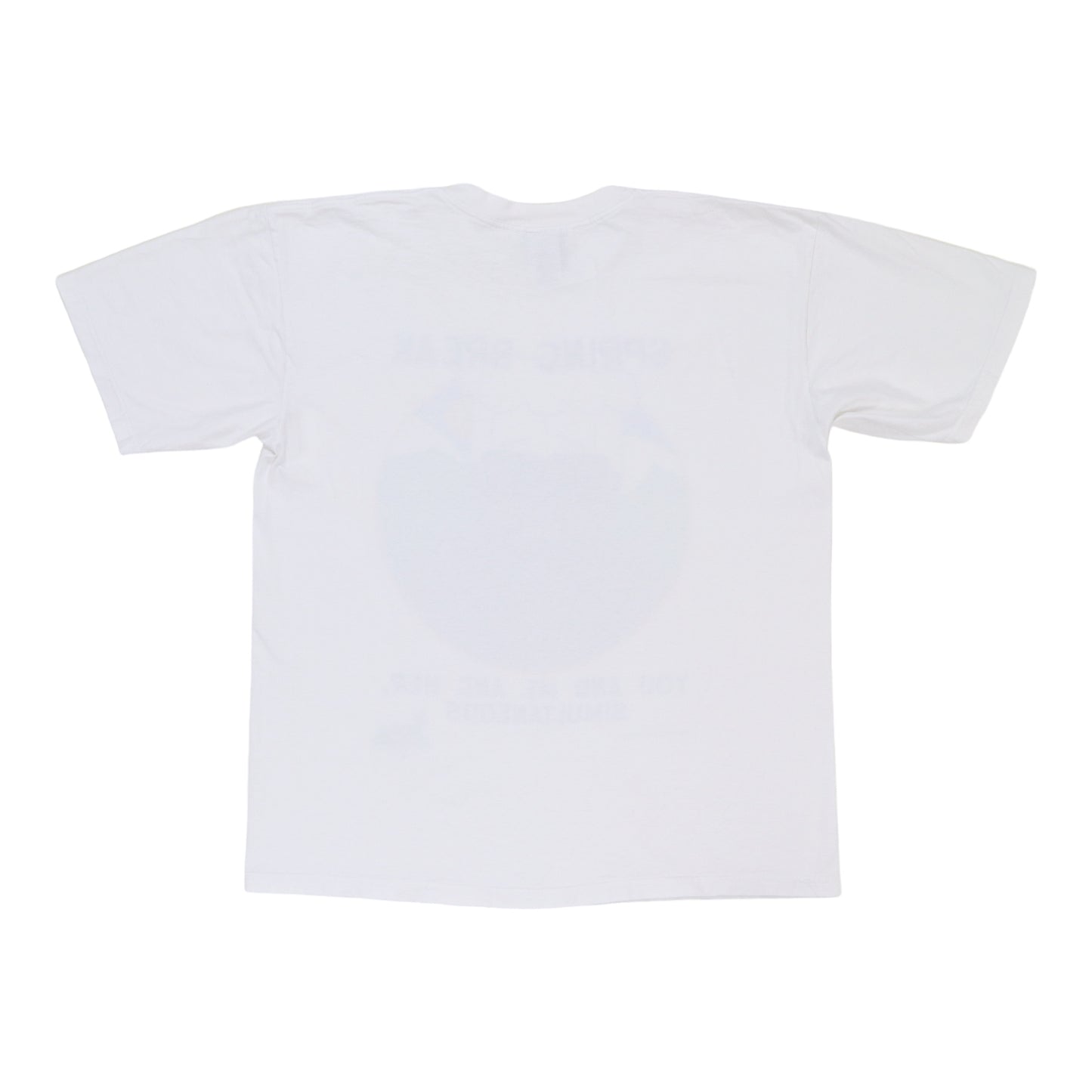 1999 South Park Chef Spring Break Threesome Shirt